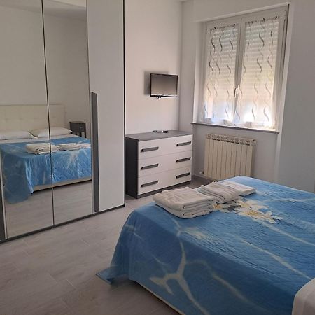 La Suite Civitanova Marche Buitenkant foto