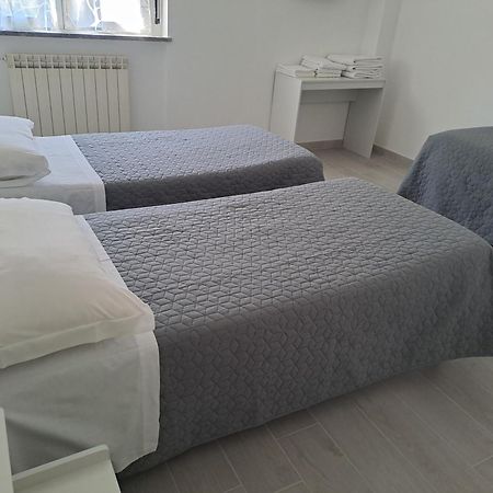 La Suite Civitanova Marche Buitenkant foto