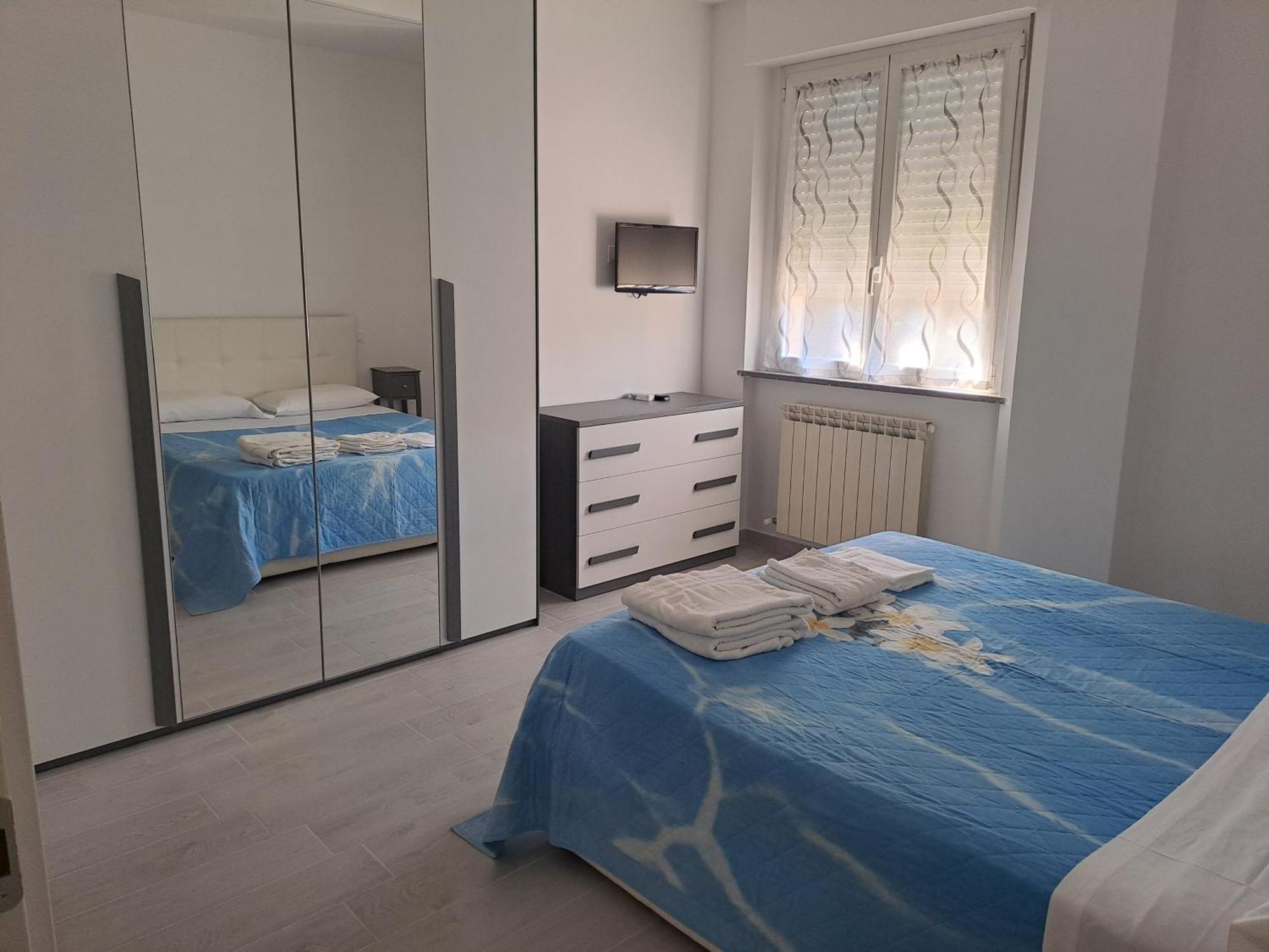 La Suite Civitanova Marche Buitenkant foto