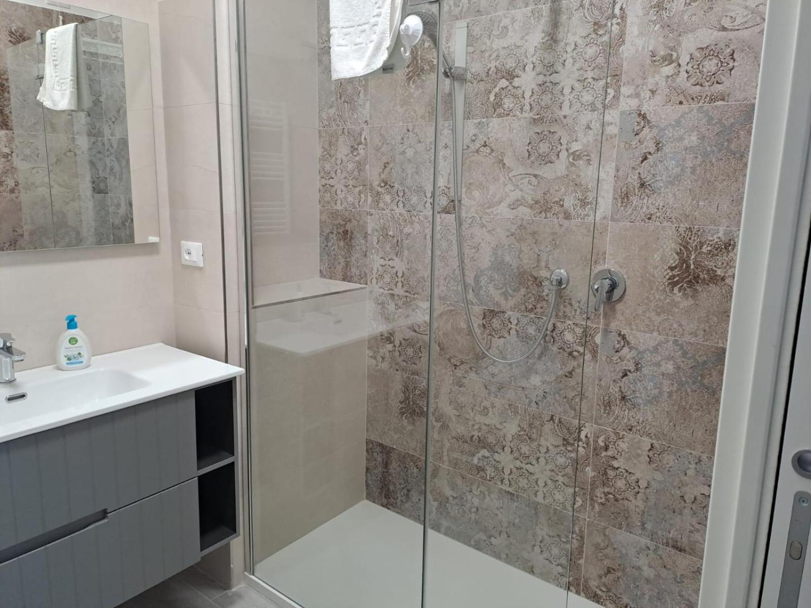 La Suite Civitanova Marche Buitenkant foto