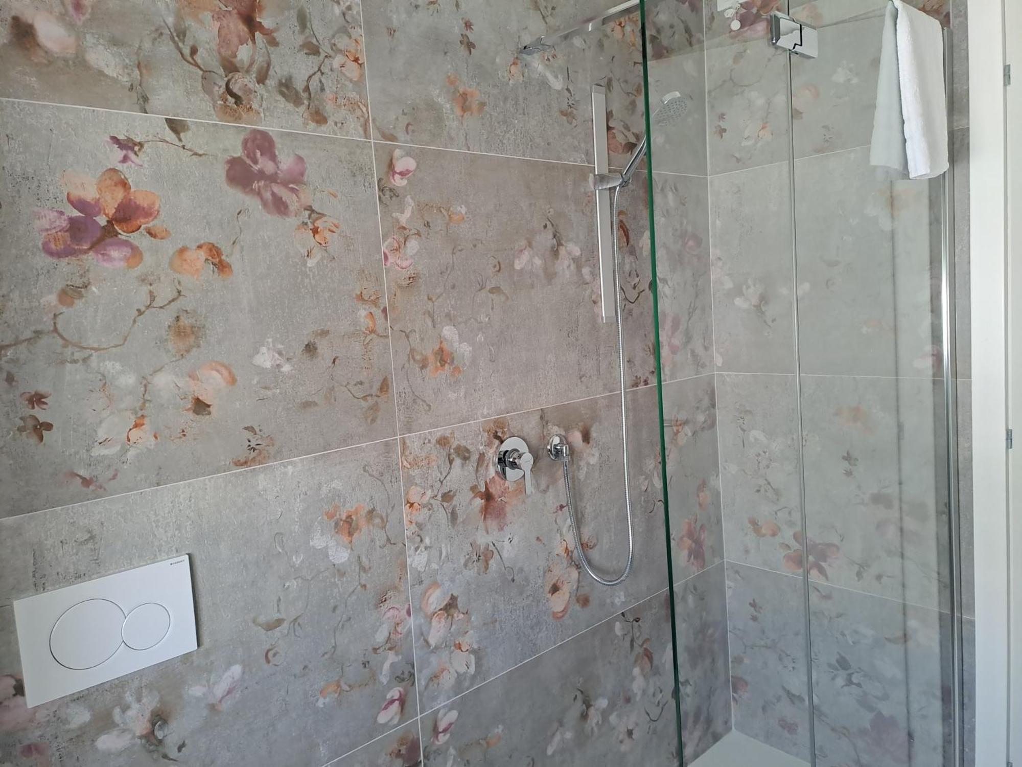 La Suite Civitanova Marche Buitenkant foto
