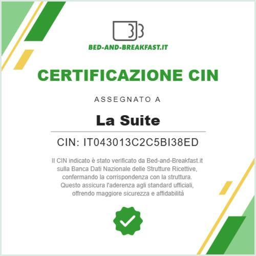 La Suite Civitanova Marche Buitenkant foto