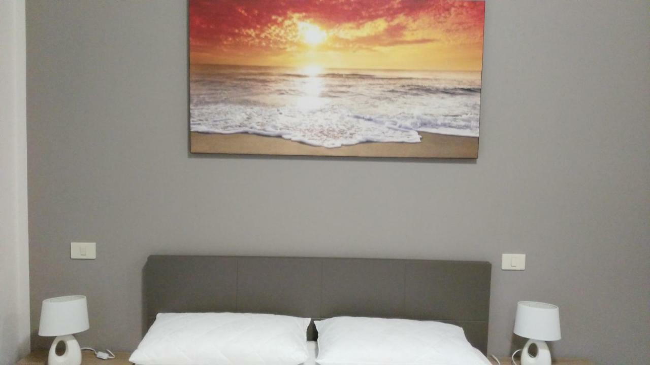 La Suite Civitanova Marche Buitenkant foto