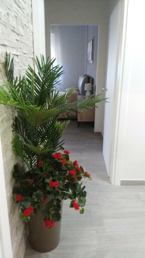 La Suite Civitanova Marche Buitenkant foto