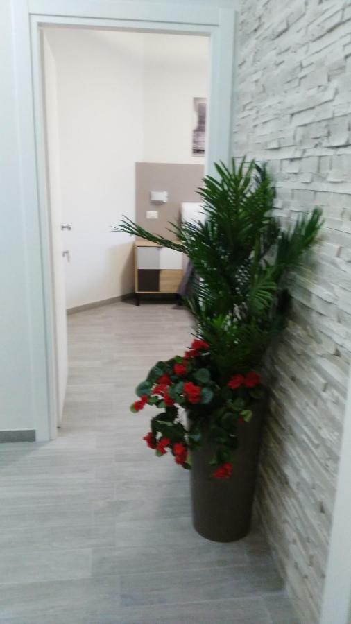 La Suite Civitanova Marche Buitenkant foto