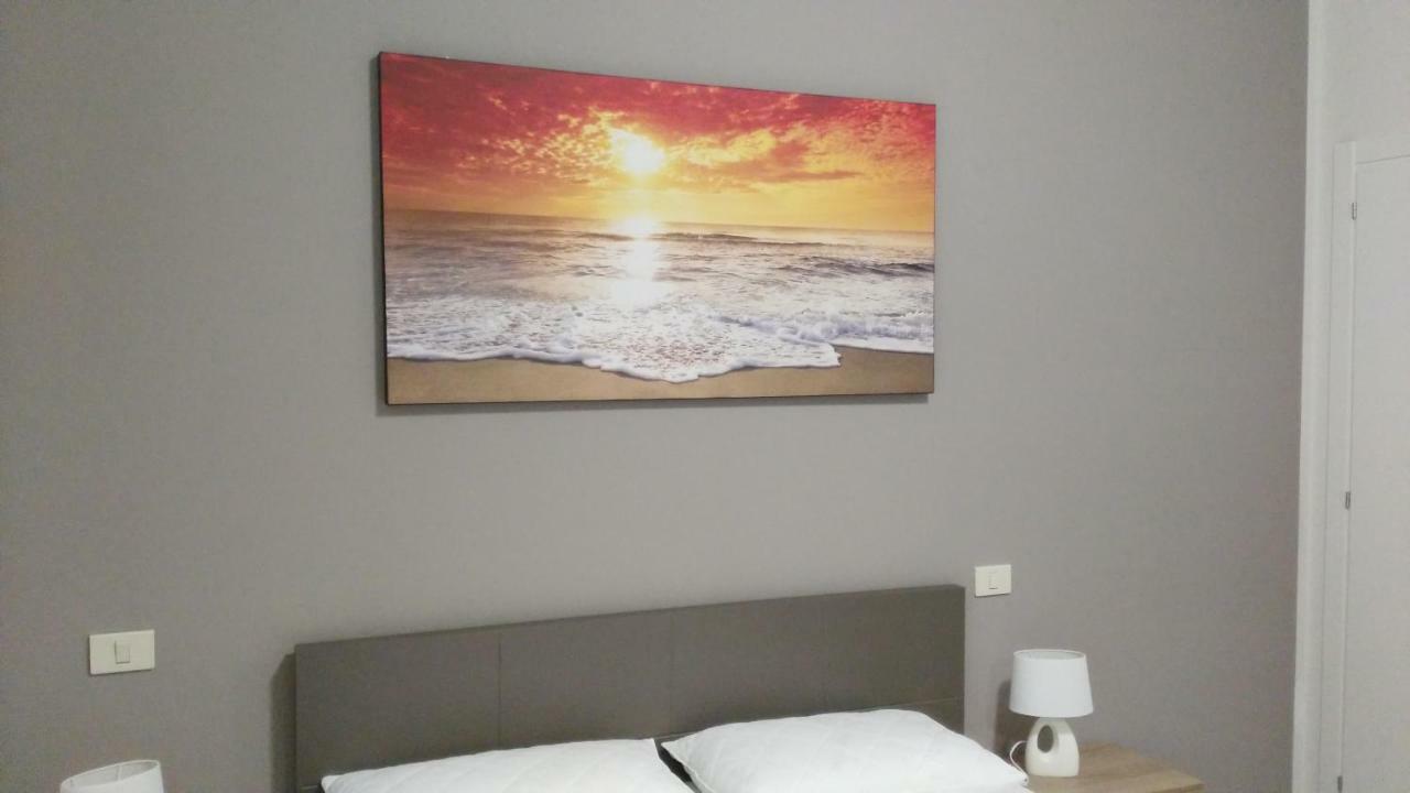 La Suite Civitanova Marche Buitenkant foto