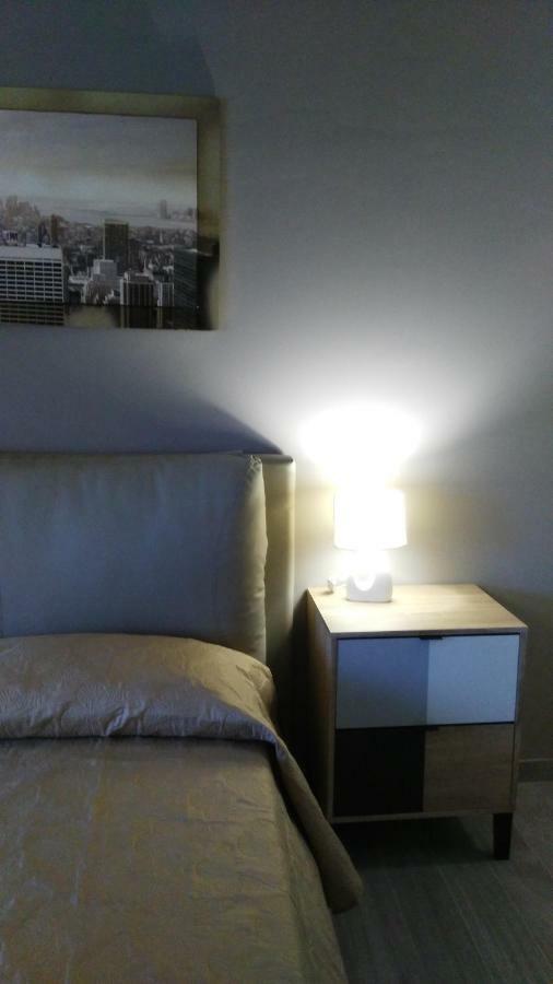 La Suite Civitanova Marche Buitenkant foto