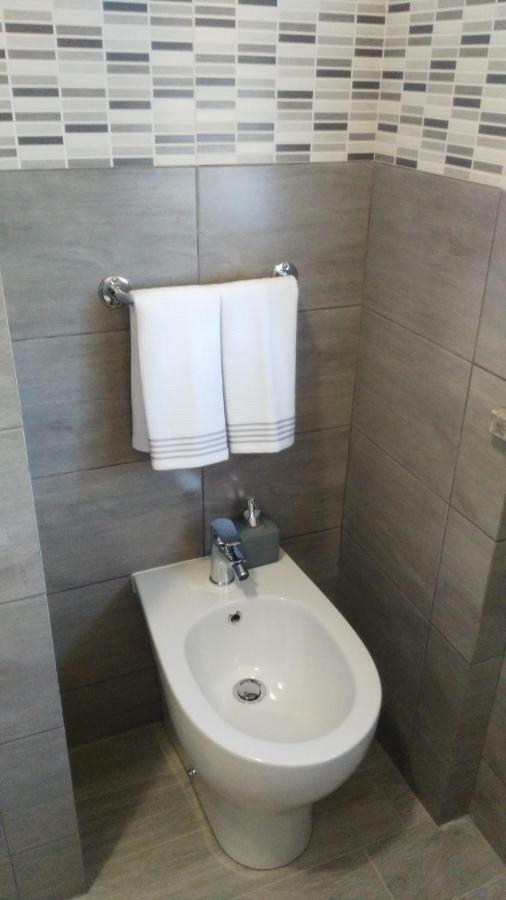 La Suite Civitanova Marche Buitenkant foto