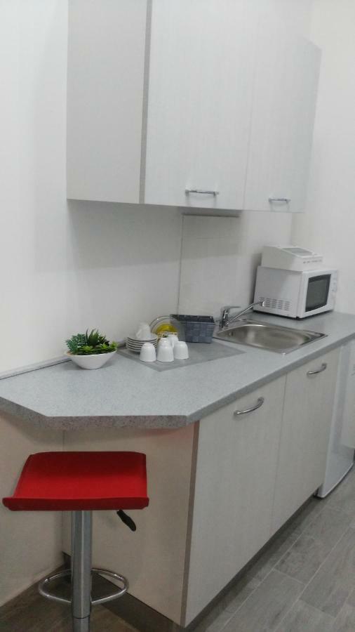 La Suite Civitanova Marche Buitenkant foto