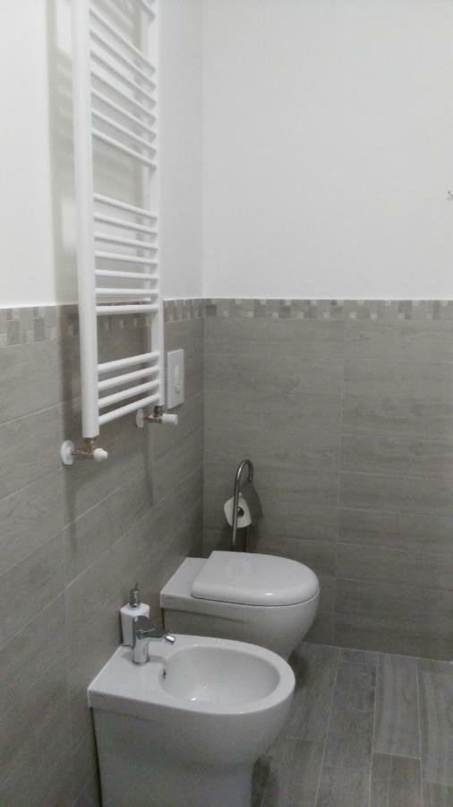 La Suite Civitanova Marche Buitenkant foto