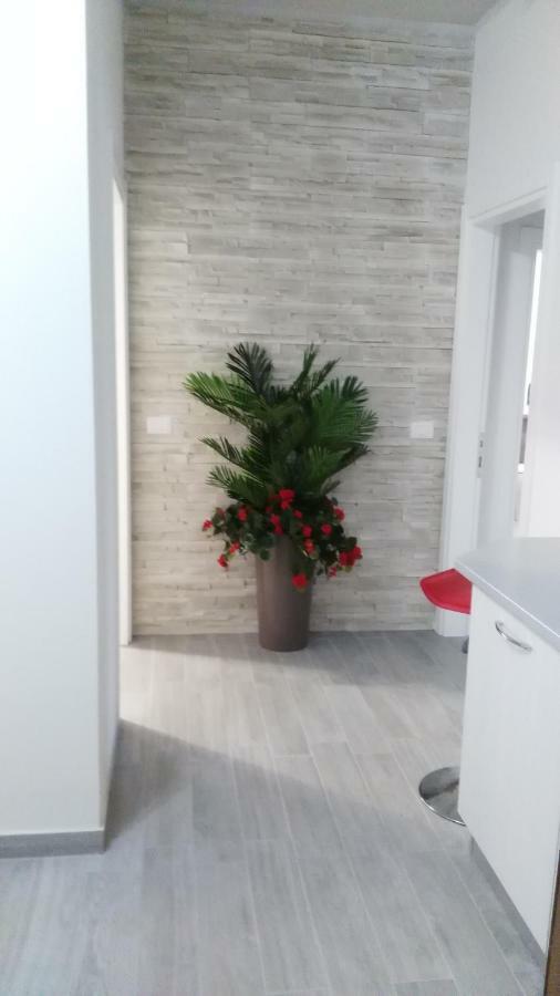 La Suite Civitanova Marche Buitenkant foto