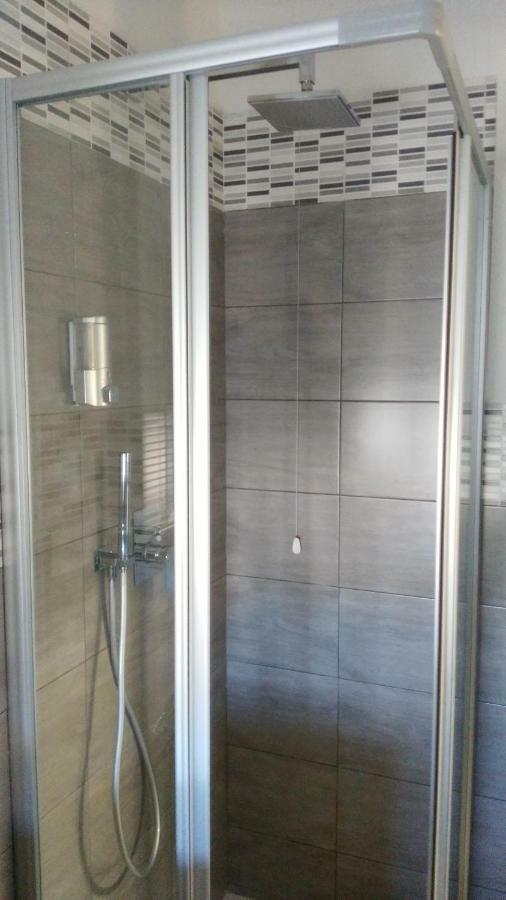 La Suite Civitanova Marche Buitenkant foto