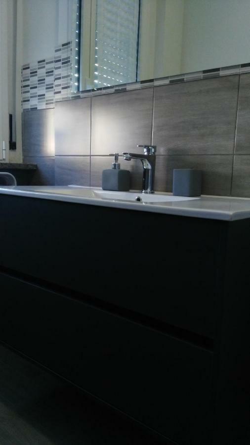 La Suite Civitanova Marche Buitenkant foto