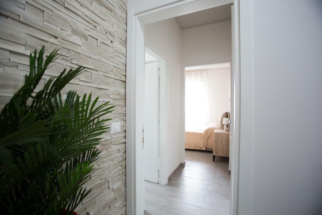 La Suite Civitanova Marche Buitenkant foto