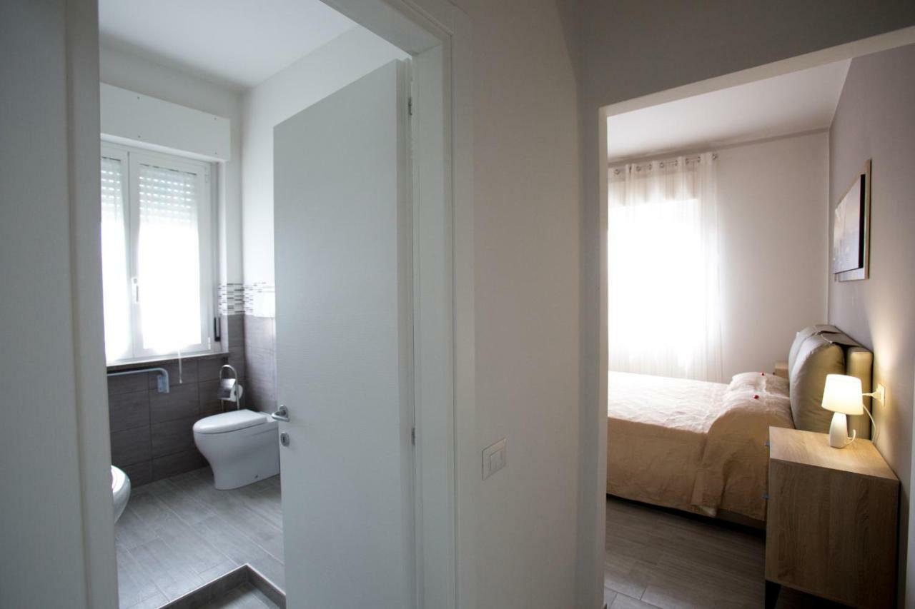 La Suite Civitanova Marche Buitenkant foto