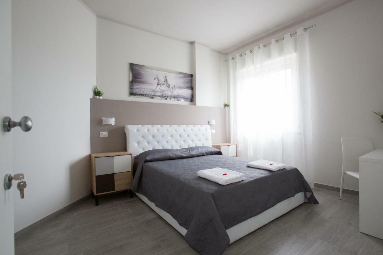 La Suite Civitanova Marche Buitenkant foto