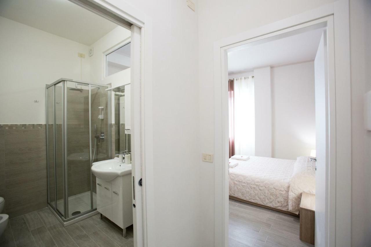 La Suite Civitanova Marche Buitenkant foto