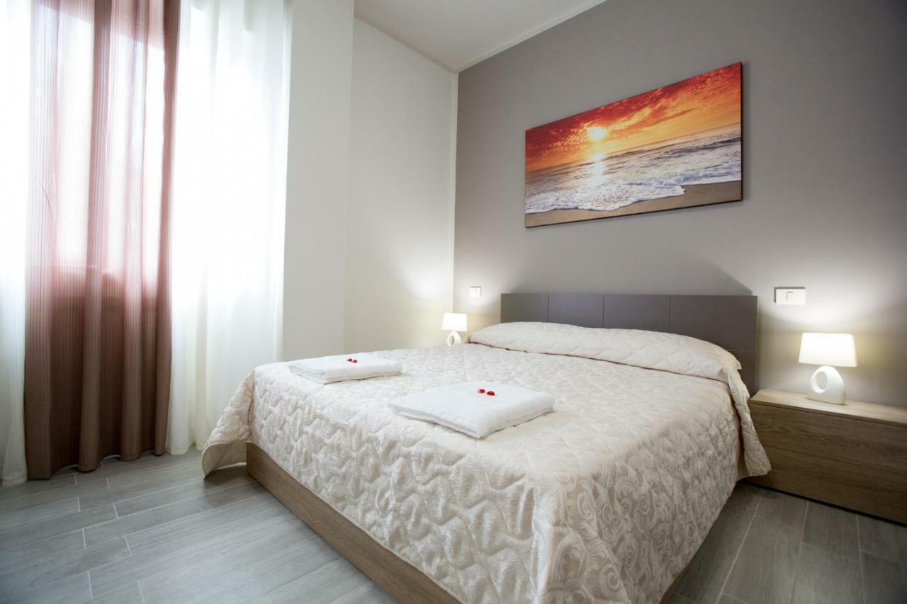 La Suite Civitanova Marche Buitenkant foto